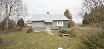 Siedlisko dla ceniących spokój