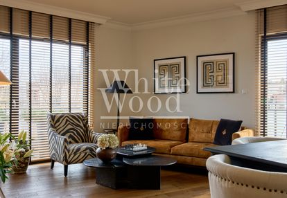 4 pokoje | wysoki standard | 20 min od plaży