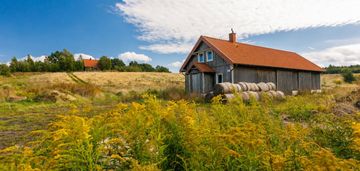 Działka rolna |13,6 ha | warmia | wz | szyleny