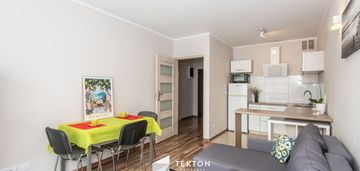 2 pokoje|wyposażone|parking |świetna komunikacja