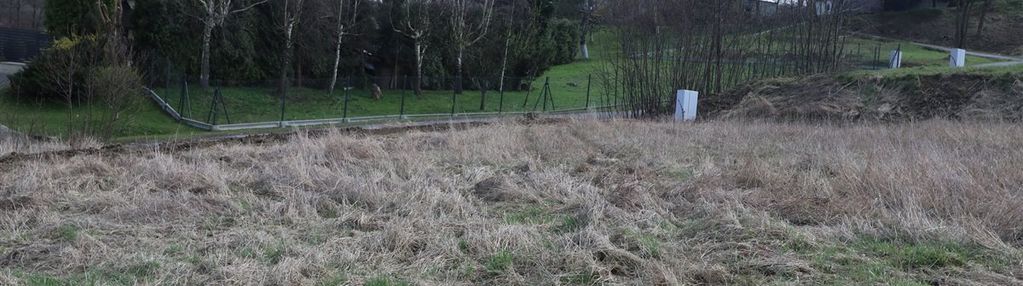 Budowlana, widokowa 11 arów