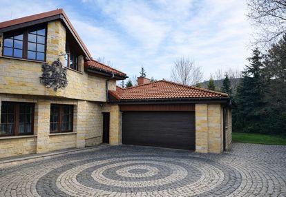 Wyjątkowa rezydencja z potencjałem