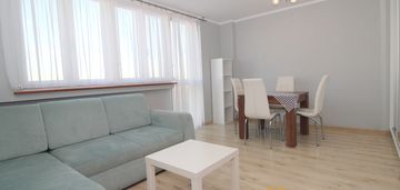 Krzywoustego | winda | niskie opłaty! | wyposażone