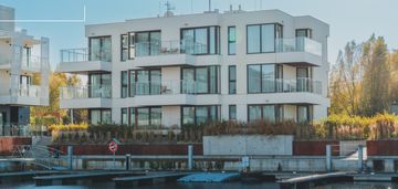 Twój nadmorski raj w sol marina 3pokoje z balkonem