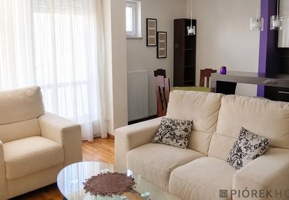 2-pokojowe mieszkanie na pradze-południe