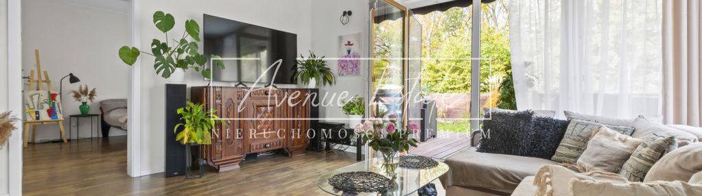 Urokliwy dom konstancin-jeziorna/ciszyca