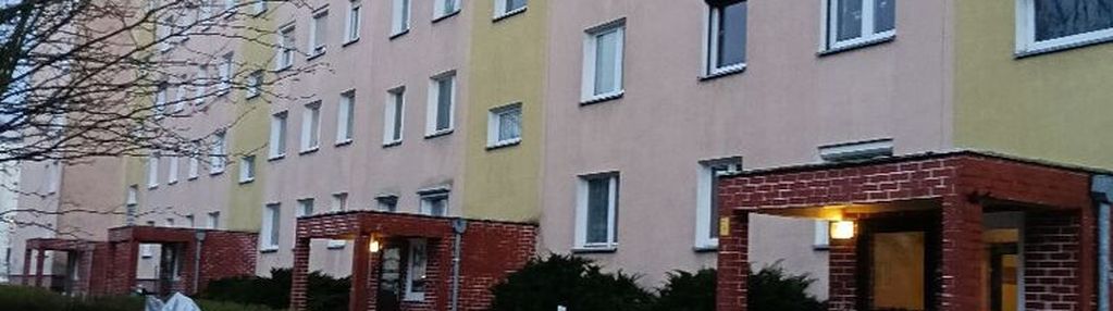 Dwupokojowe na osiedlu manhattan!