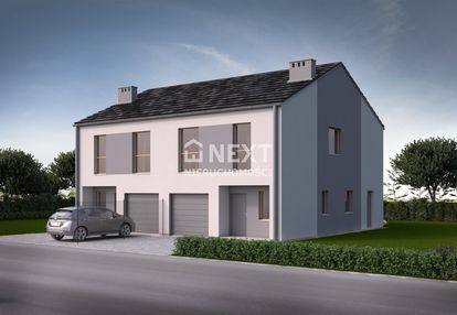 Nowośc ulica długa 122,21 m2
