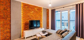 Na wynajem mieszkanie w chodzieży