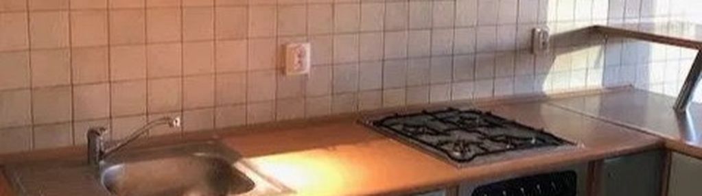 Wygodna kawalerka w świetnej lokalizacji - wola