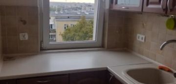 Kawalerka na mokotowie