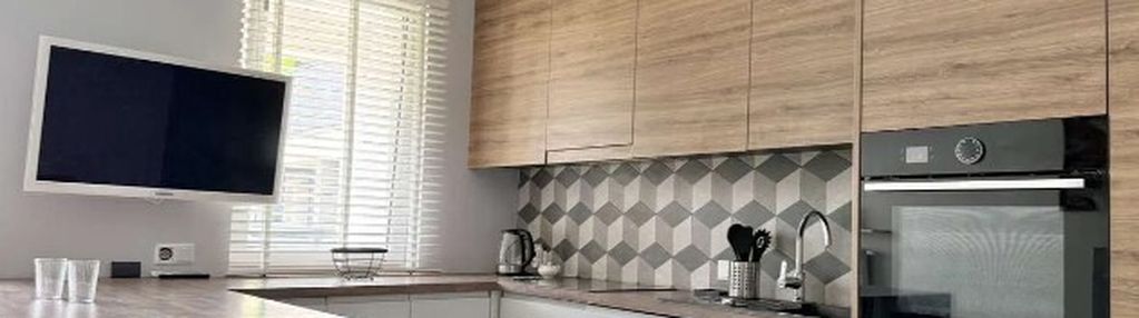 4-pokojowe mieszkanie na żoliborzu