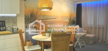 Super wykończone, wyjątkowe mieszkanie w sopocie