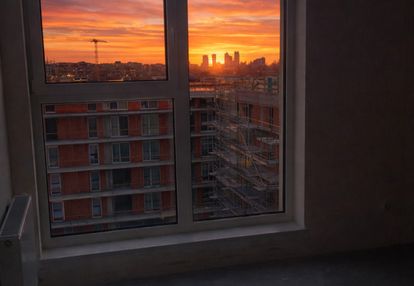 ⭐gotowe dwustronne mieszkanie | panorama w-wy ⭐