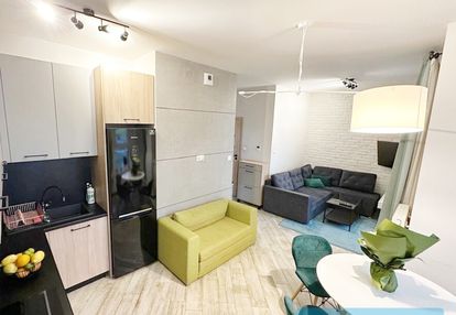 Okazja apartament inwestycyjny bulwary park