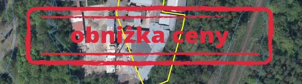 Na sprzedaż działka inwestycyjna - chodzież