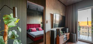 Widok plus styl = perfekcja