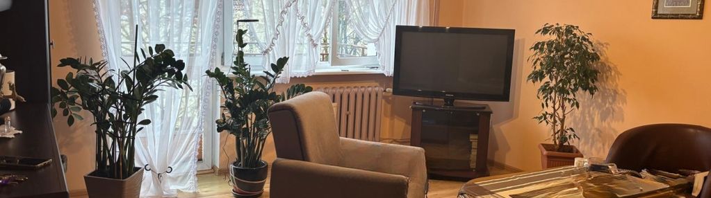 3-pokojowe mieszkanie, idealne dla rodziny