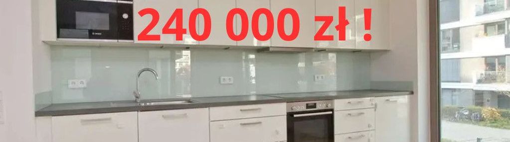 ‼️oddzielna kuchnia ‼️ smart  ‼️2 stronny balkon