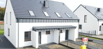 Pobiedziska ulica nad jeziorem!!