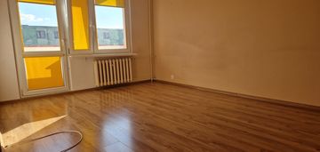 Ładne mieszkanie gotowe do wprowadzenia