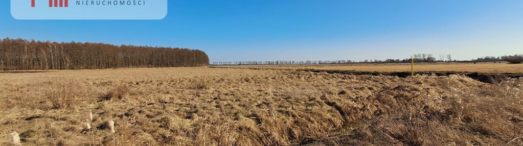 Działki budowlane - kruszyn krajeński