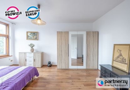 2 pokoje - angielska grobla, gdańsk śródmieście