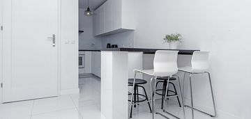 Wilda|2 pokoje|balkon|umeblowane