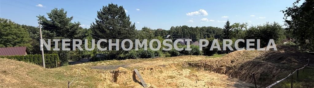 Działka budowlana w jastrzębiu-zdroju