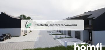 Ostatnie wolne narożne mieszkanie z ogródkiem !!