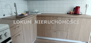 M-4  ul. wrzosowa ii piętro z balkonem