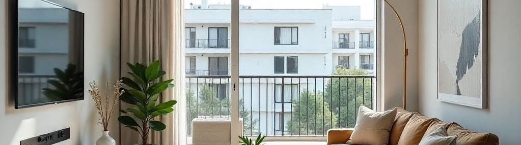 Klucze od ręki - mieszkanie w stanie deweloperskim