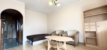 Mieszkanie 2 pok z balkonem na os. kopernik