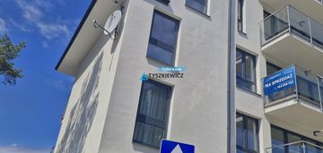 Atrakcyjne mieszkanie dla rodziny lub pod działaln