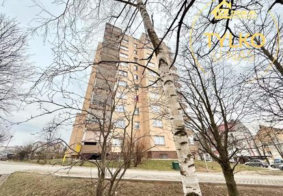 3 pokoje pod dalnią kielce