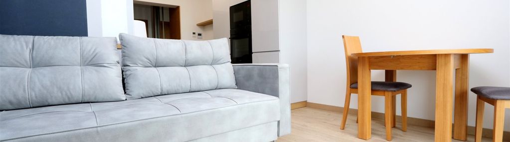 Funkcjonalna kawalerka-osiedle carpatia 1700zł