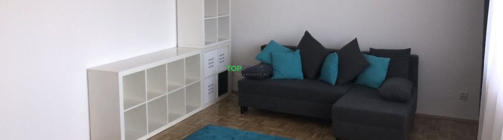 Dwa pokoje z oddzielną kuchnią, po remoncie