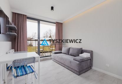 Apartament inwestycyjny w jastrzębiej górze