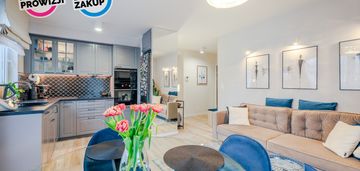 3 pokoje gdynia blisko lasu