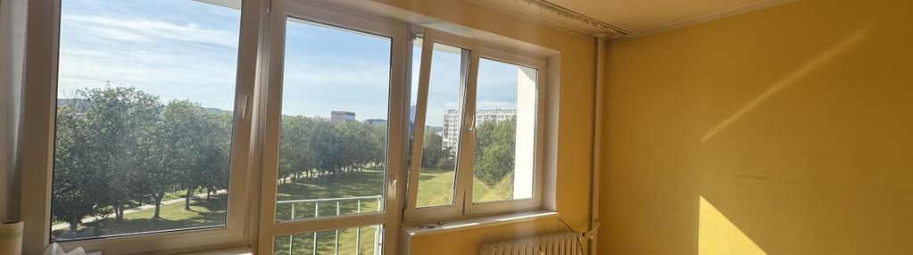 Kawalerka do remontu blisko plaży i skm