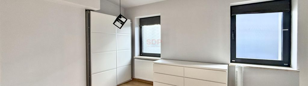Nowoczesne mieszkanie dwupoziomowe w sercu łodzi z miejscem garażowym