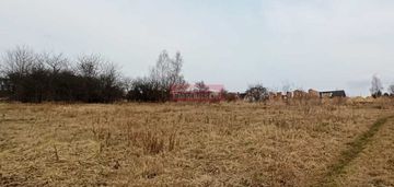 Działka dla inwestora
