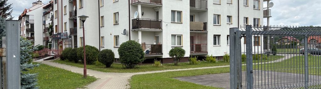 Nowy sącz  przetakówka mieszkanie 2 pokojowe