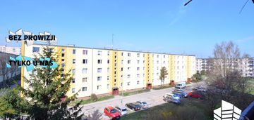 | czysta kw | 0% prozwizji | okolica |