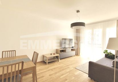 Atrakcyjne mieszkanie przy rondzie starzyńskiego