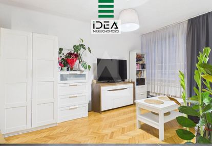M3 na osiedlu leśnym