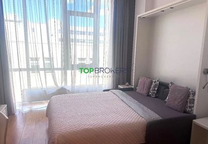 Komfortowe, jasne studio, jest kw