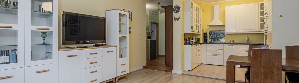 Mieszkanie idealne dla rodziny!