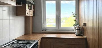 Zielona okolica | 2 pokoje + kuchnia | piwnica