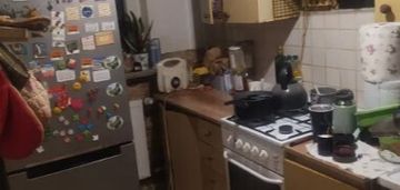 3-pokojowe mieszkanie na targówku